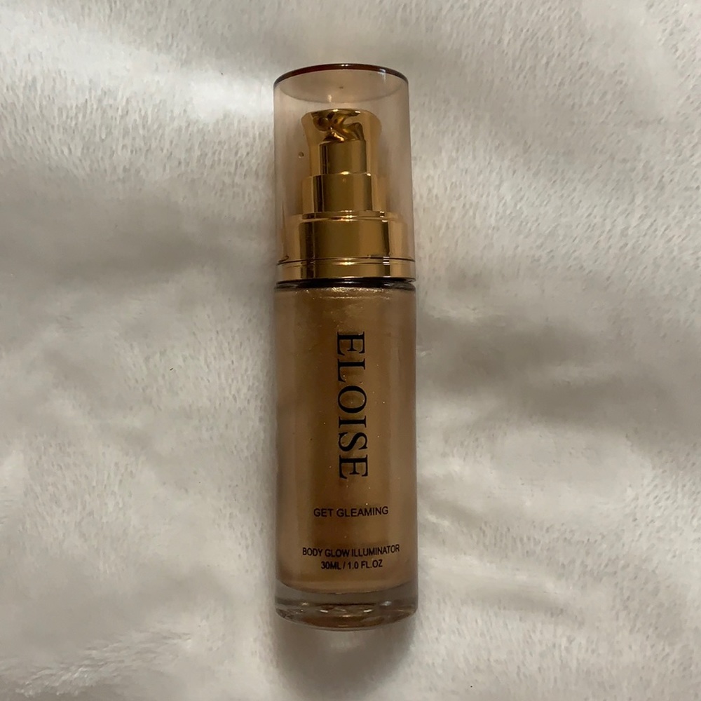 Body illuminator